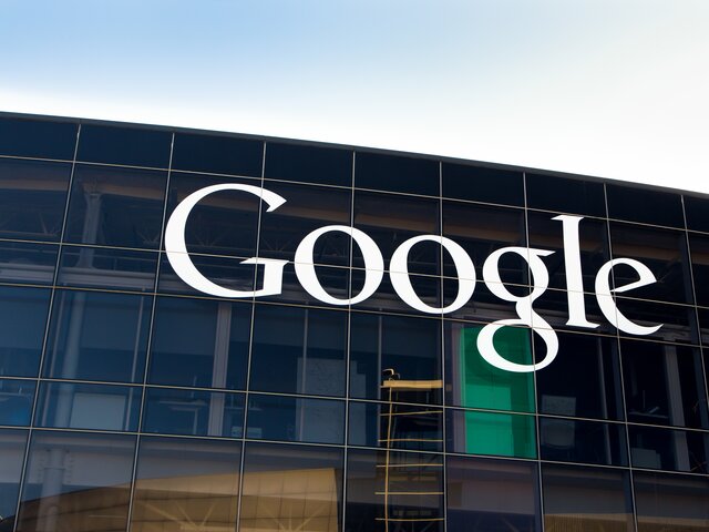 Суд в Москве взыскал с Google 10 млрд руб в пользу ее обанкротившейся российской 