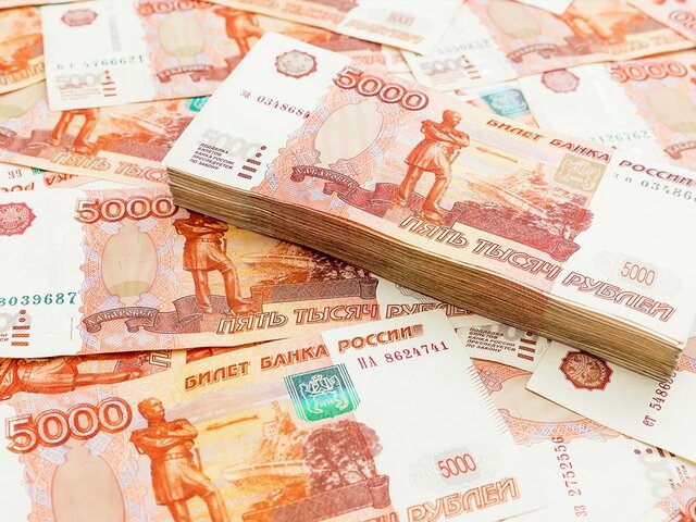 Состояние российских миллиардеров в 2024 году выросло на 28,7 млрд долларов