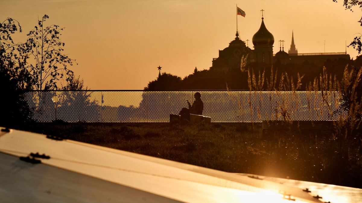 Синоптик Вильфанд: в Москву придут египетские ночи – Москва 24, 01.07.2024