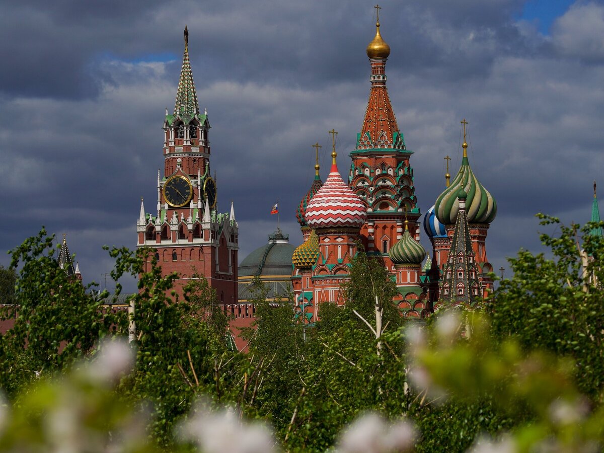 Храм Василия Блаженного предоставит скидку на посещение 12 июля – Москва  24, 09.07.2024