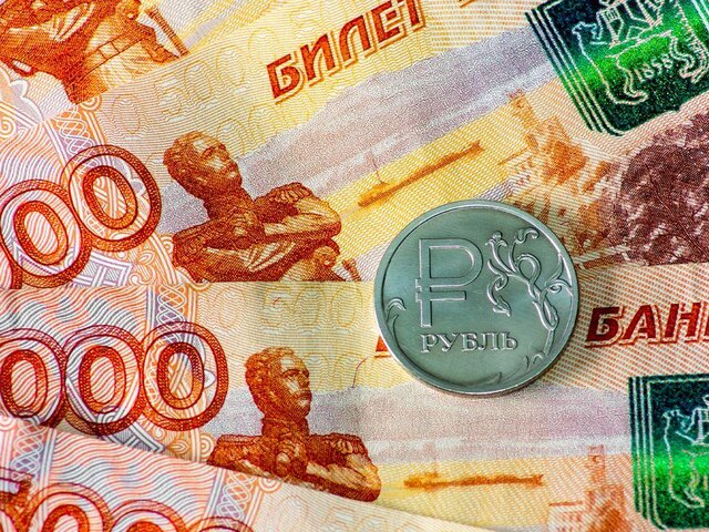 Экономист Мехтиев назвал бюджет РФ лучшим ориентиром в вопросе среднегодового курса рубля