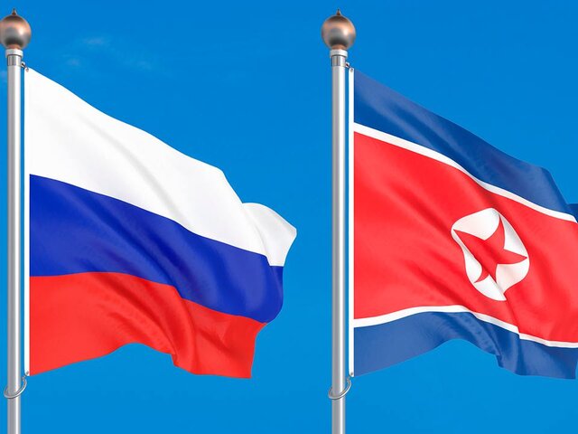 Песков заявил, что Москва намерена развивать отношения с Пхеньяном