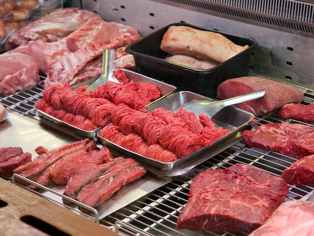 Производители мяса в РФ стали чаще использовать 
