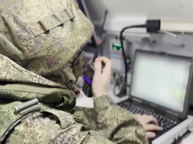 Массированная атака БПЛА отражена в Астраханской области