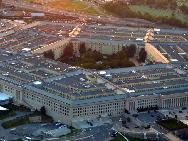 Пентагон решил продолжать разработку МБР Sentinel, несмотря на превышение трат