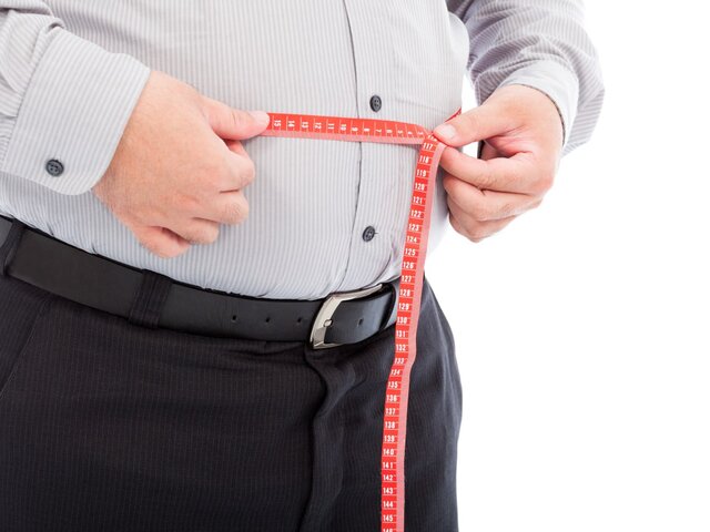 Врач Булатова: размер костей не является ключевым фактором развития ожирения