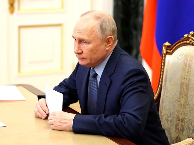 Путин: речи о пересмотре приватизации в РФ не идет