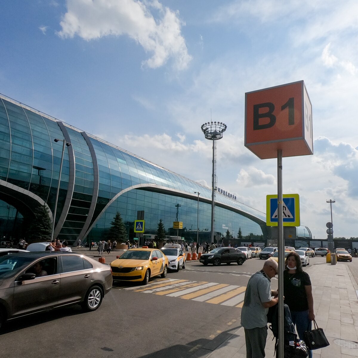 Весенне-летние рейсы из Москвы в Сочи будут летать каждый час – Москва 24,  25.04.2024