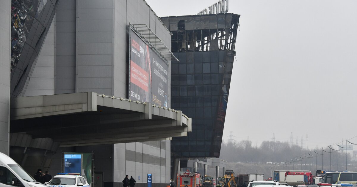 Дочь предполагаемого пособника террористов из «Крокуса» заявила, что он в Польше