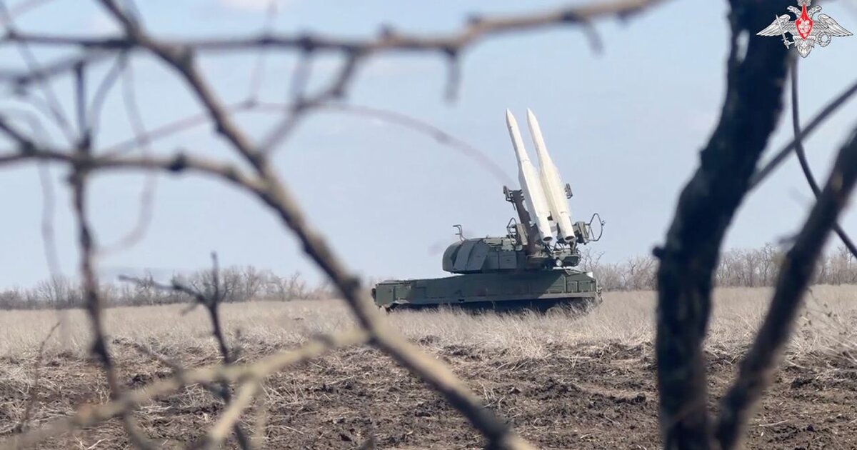 Три украинских БПЛА сбиты над Белгородской областью