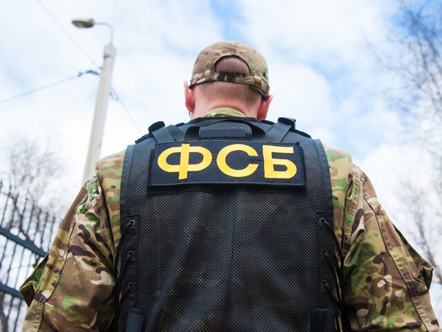 В Запорожье задержали агента СБУ, готовившего теракт против ВС РФ