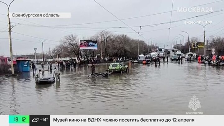 Обучение в школах Орска перевели на дистанционный режим