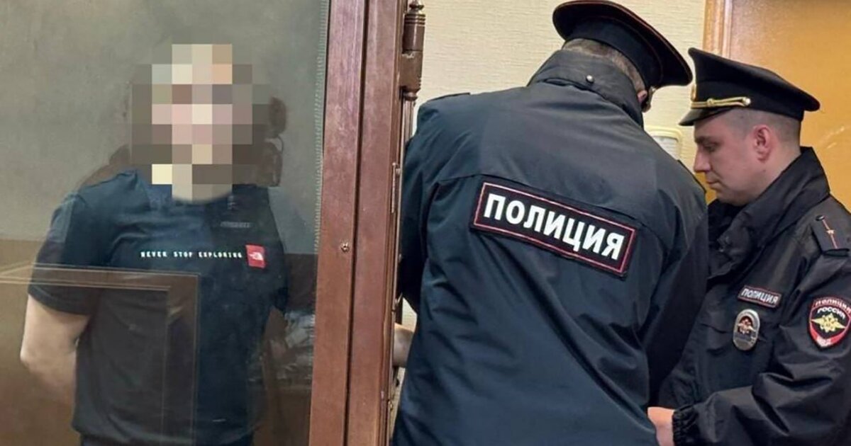 В Москве арестовали подростков, напавших на мужчину у станции метро «Фонвизинская»