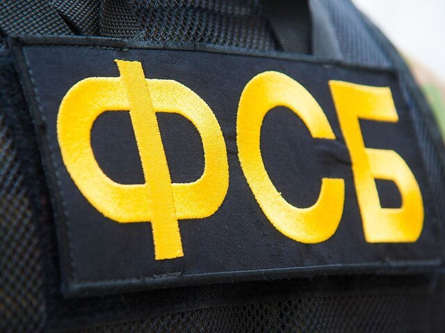 ФСБ задержала москвича, причастного к распространению вредоносного ПО