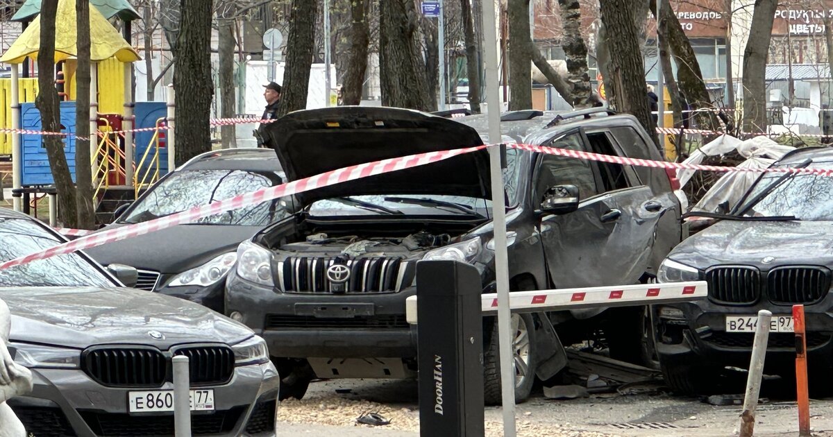 Второй фигурант дела о подрыве машины экс-сотрудника СБУ Прозорова не признал вину