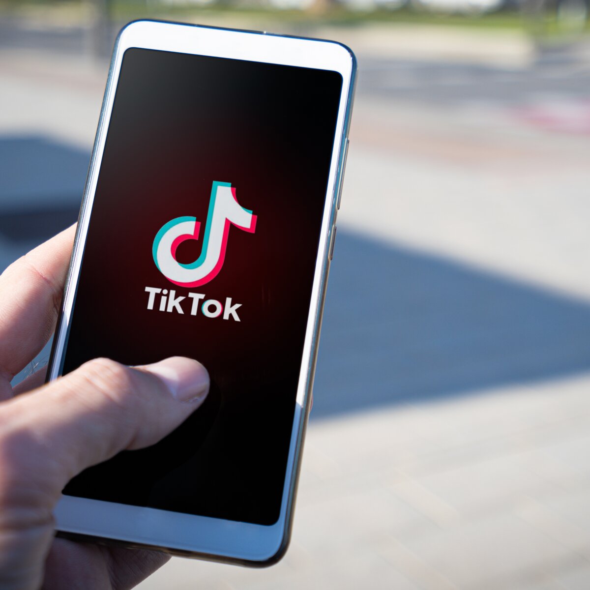 В России могут заблокировать TikTok – Москва 24, 16.04.2024