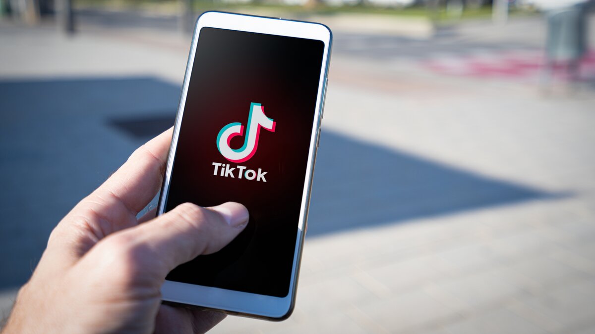 В России могут заблокировать TikTok – Москва 24, 16.04.2024