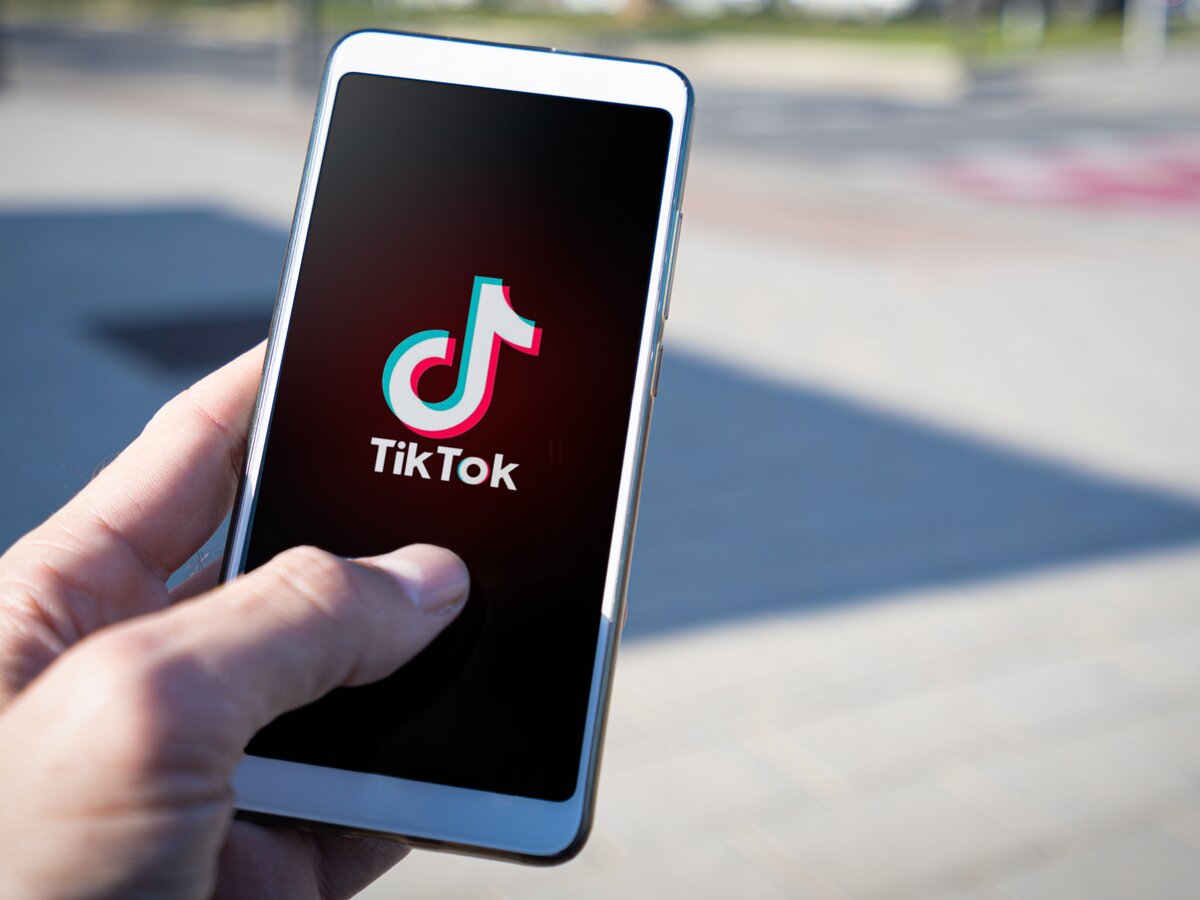 В России могут заблокировать TikTok – Москва 24, 16.04.2024