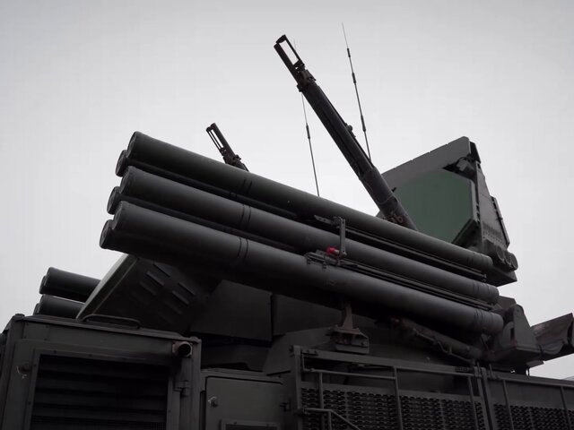 Силы ПВО уничтожили три БПЛА в Ростовской области