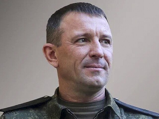 Адвокат Буйновский: генералу Попову предъявили обвинение в мошенничестве
