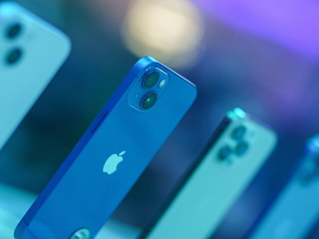 TechRadar: дисплей iPhone сможет самостоятельно восстанавливаться после повреждений