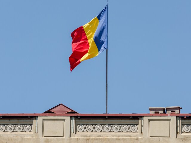 Румынские власти объявили российского дипломата персоной нон грата