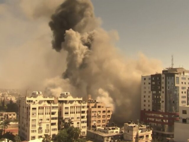 ЦАХАЛ заявил о ликвидации главы штаба ХАМАС на Западном берегу