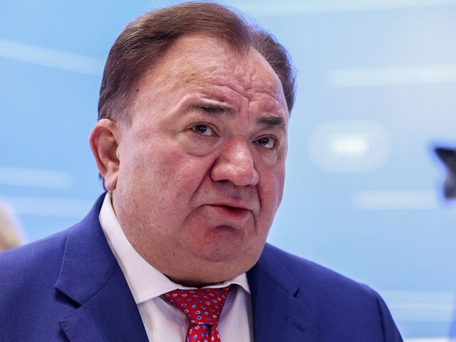 РИА Новости: суд арестовал брата главы Ингушетии по делу о мошенничестве