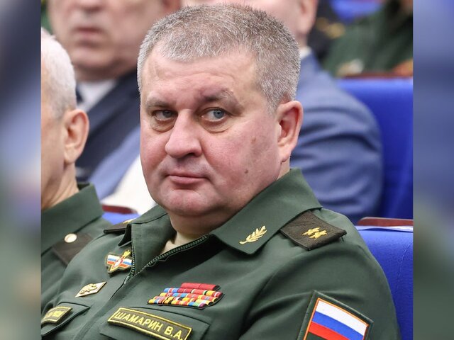 Глава ВС РФ Шамарин не признает вину в получении особо крупной взятки
