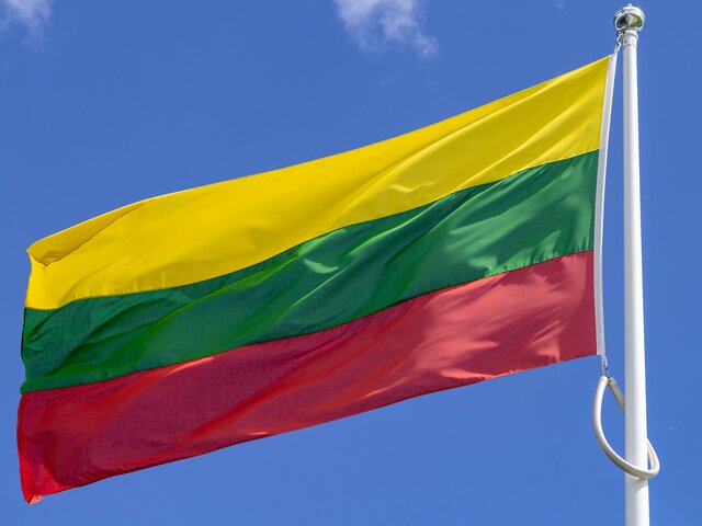 "Sputnik Литва": Литва решила расторгнуть несколько двусторонних соглашений с РФ