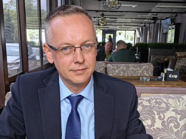 RMF FM: в Польше возбудили дело о шпионаже в отношении выехавшего в Белоруссию судьи