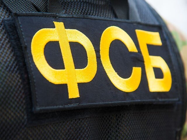 УФСБ нашла заминированный схрон с иностранным оружием у Авдеевки