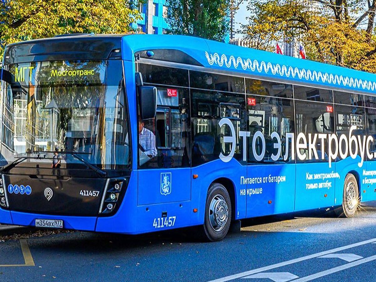 В Москве запустят автобусы-экспрессы и усилят регулярные маршруты до  кладбищ 5 и 12 мая – Москва 24, 02.05.2024