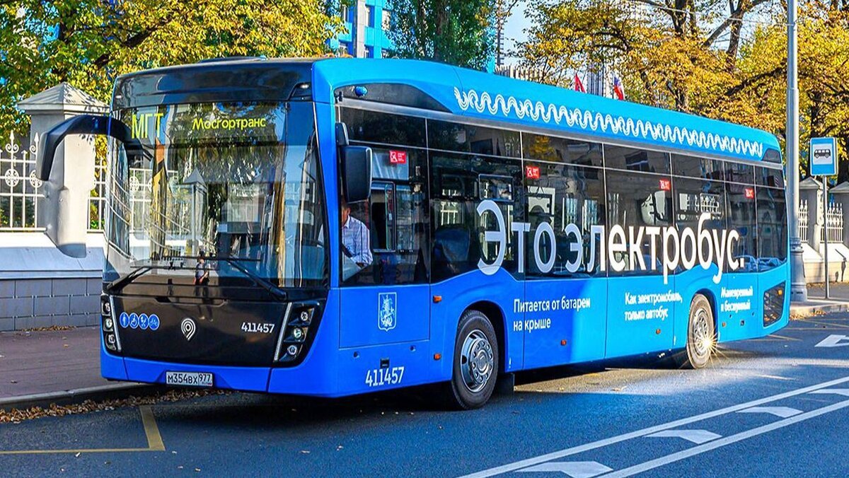 В Москве запустят автобусы-экспрессы и усилят регулярные маршруты до  кладбищ 5 и 12 мая – Москва 24, 02.05.2024