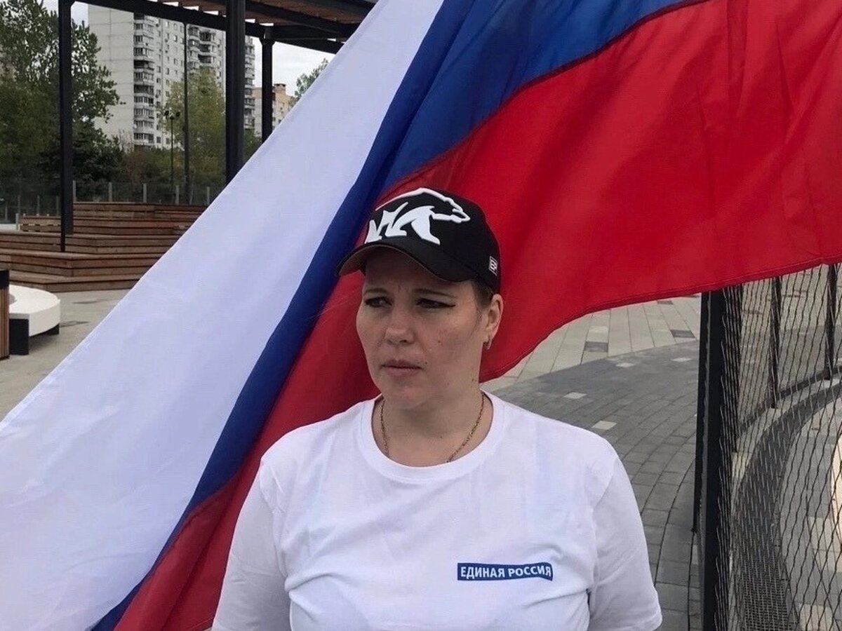 Умерла жена депутата 