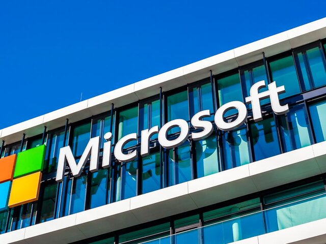 Microsoft начал отключать заказчиков из РФ от облачных продуктов