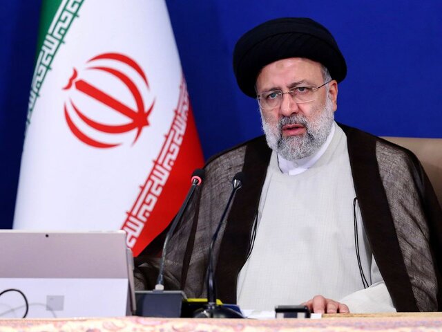 Mehr: президент Ирана может ехать в составе автомобильного кортежа