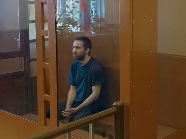 Суд Петербурга арестовал мужчину за избиение до смерти солистки группы Una