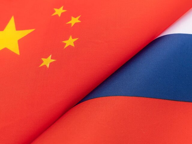 РФ и КНР осуждают идеи изъятия активов и имущества иностранных государств