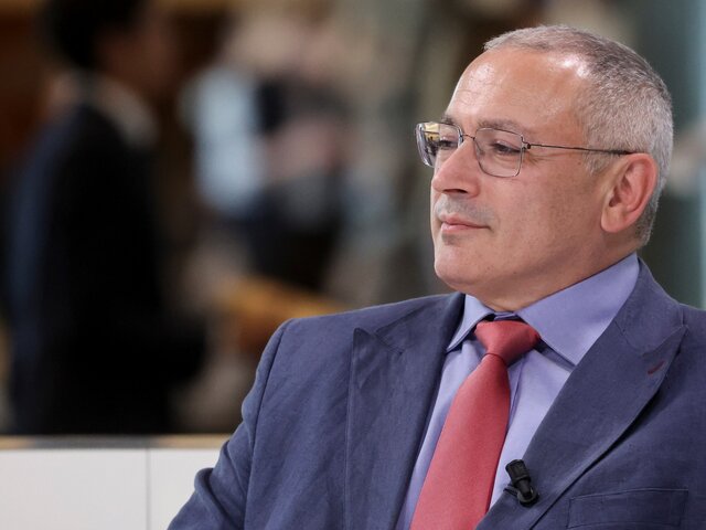 РИА Новости: ГП РФ требует взыскать с Ходорковского и Лебедева деньги в доход государства