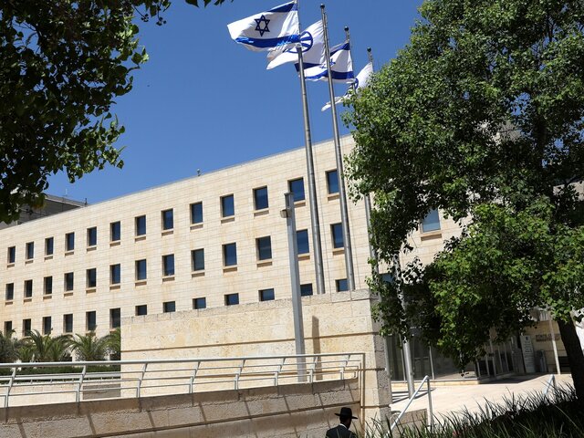 МИД Израиля создаст кризисный штаб по противодействию возможной выдаче ордеров МУС