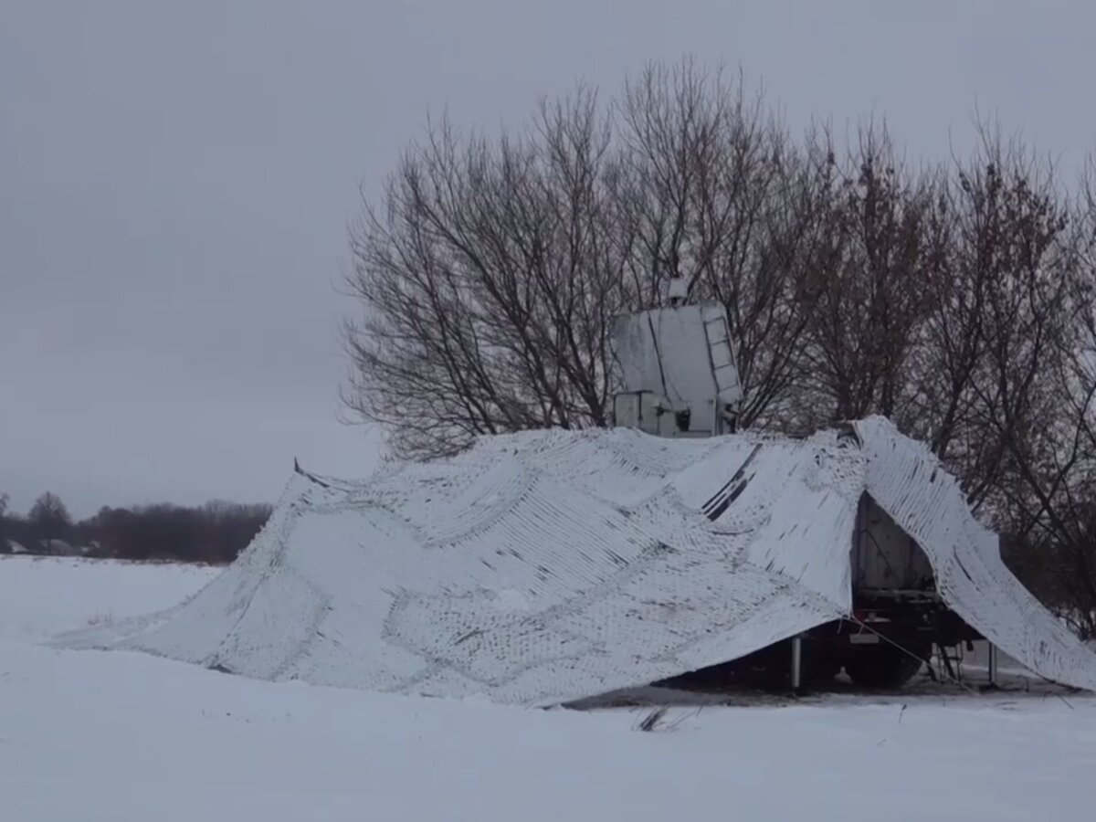 Часть обломков дрона попала в дом в селе Графовка Белгородской области –  Москва 24, 13.03.2024