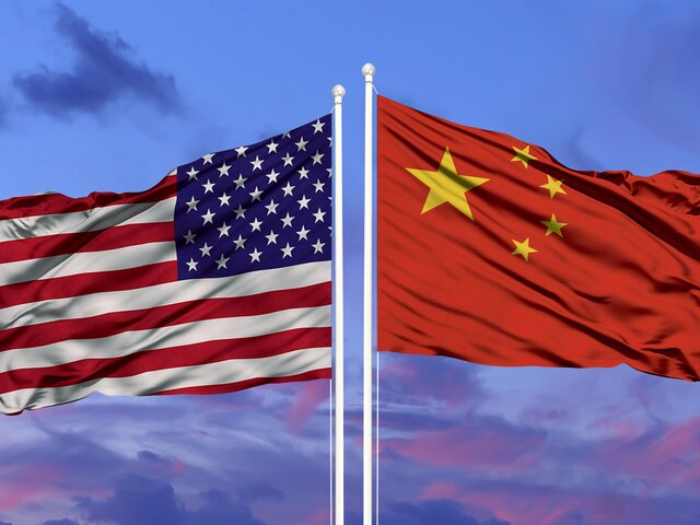 В Китае выступили против попыток США 