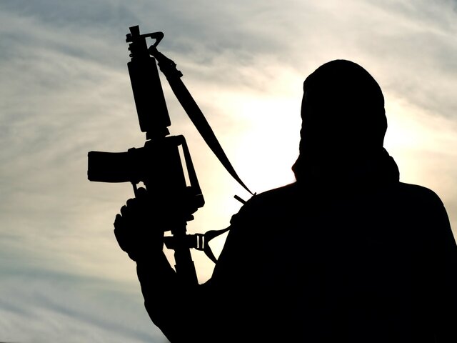 Боевики атаковали гостиницу в столице Сомали – СМИ