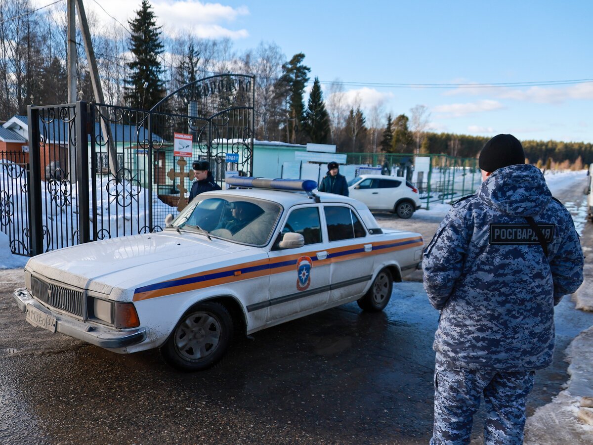 Оренбургские и тверские летчики погибли при крушении Ил-76 в Ивановской  области – Москва 24, 12.03.2024