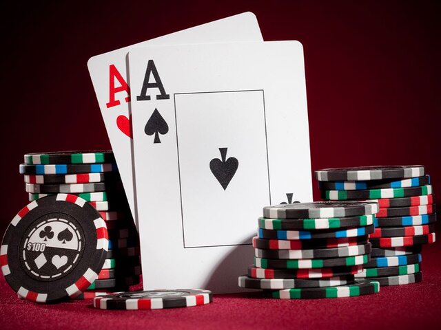 В ГД внесли проект о запрете участвовать в азартных играх при наличии долга по алиментам