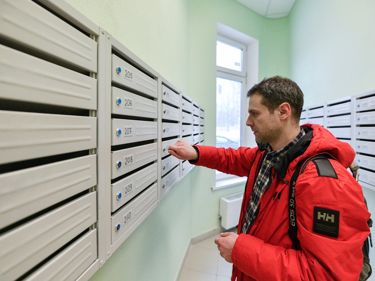 Мосжилинспекция предупредила москвичей о ложных объявлениях об оказании ЖКУ  – Москва 24, 12.03.2024