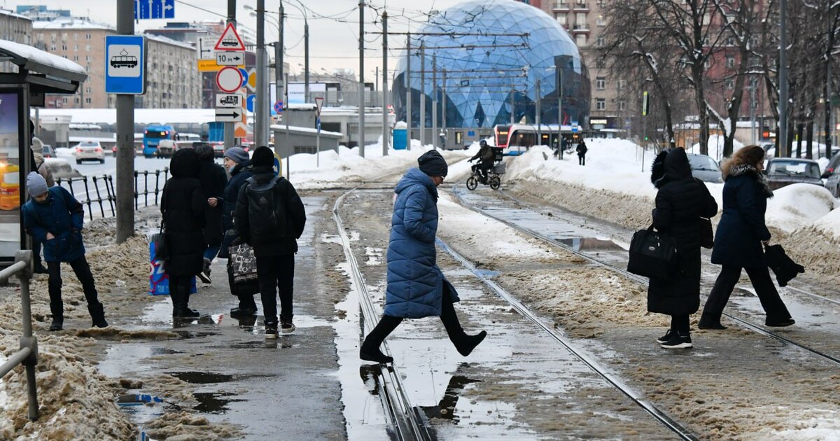 Погода в москве 19