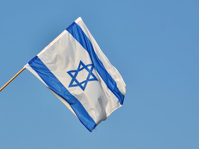 Израиль хочет передать Киеву систему раннего предупреждения о ракетных ударах