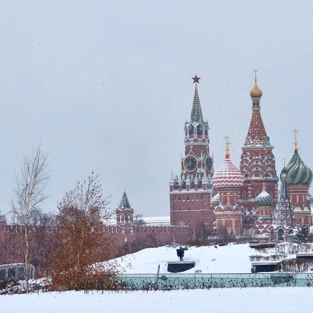 Сугробы в Москве не будут таять до апреля – Москва 24, 26.02.2024